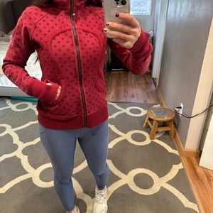 Lululemon hoodie